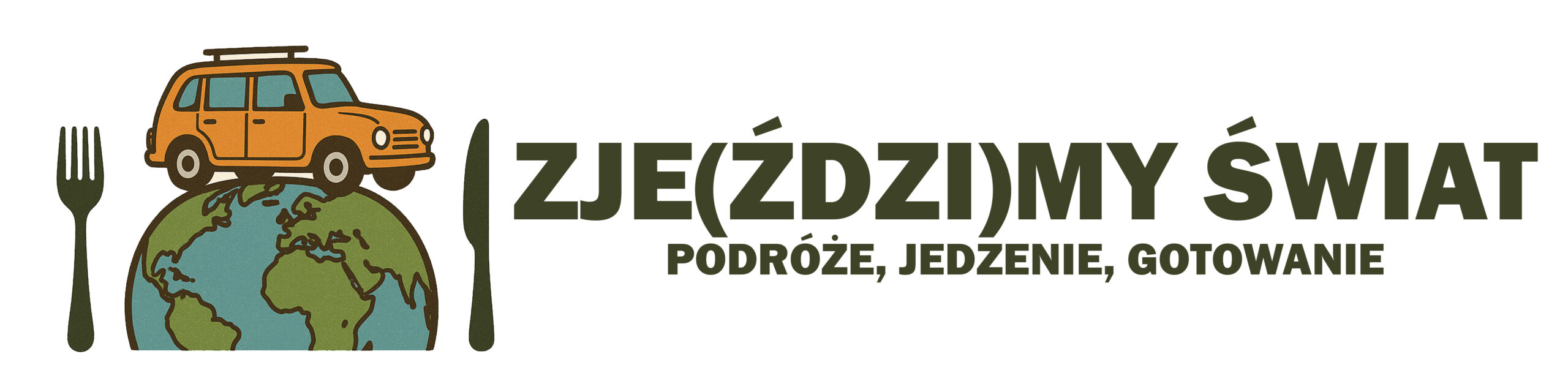 Zje(ździ)my świat