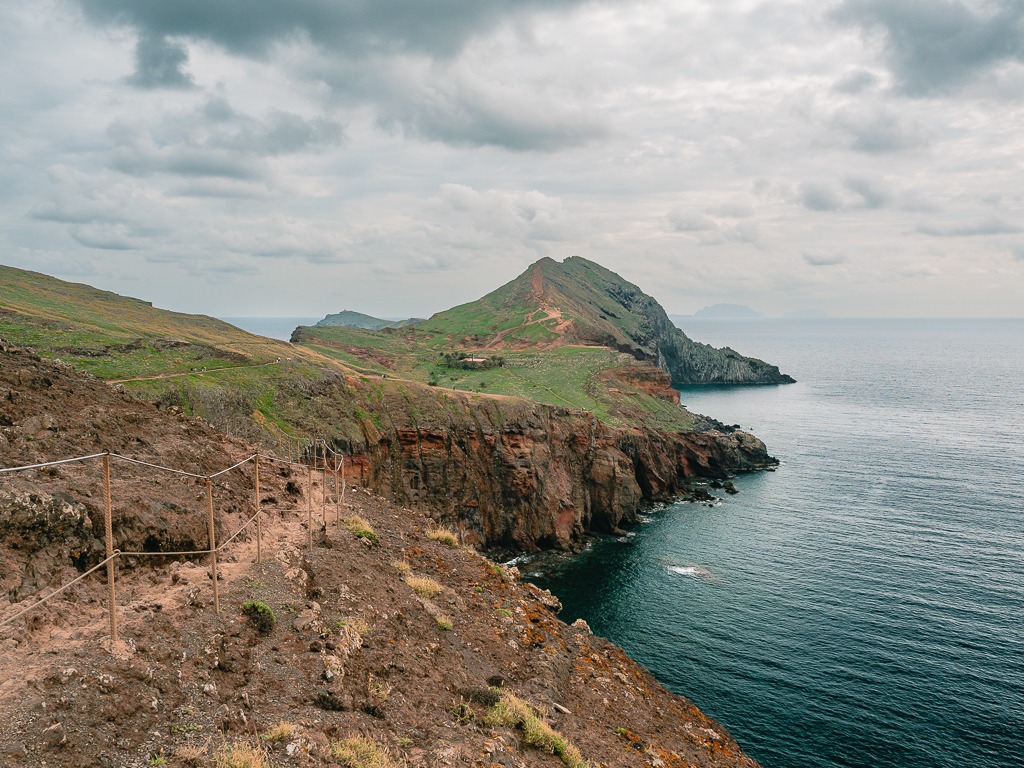 Szlak São Lourenço